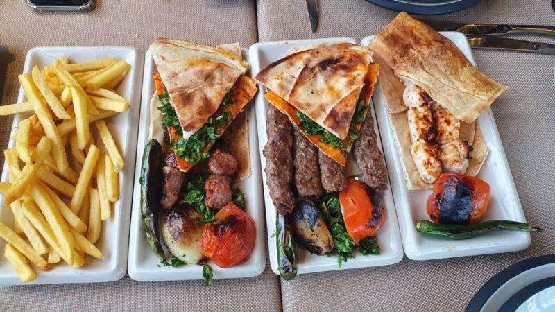 مطاعم لبنانية بالخبر4
